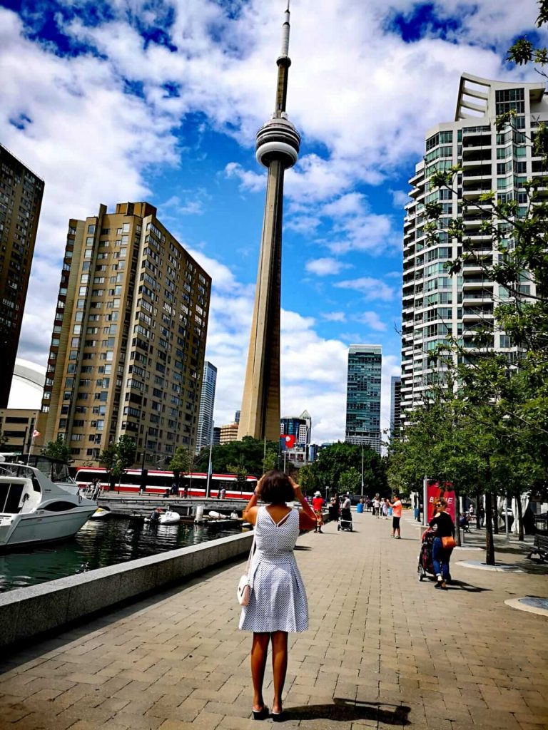 Top Things To Do In Canada: Explore Toronto