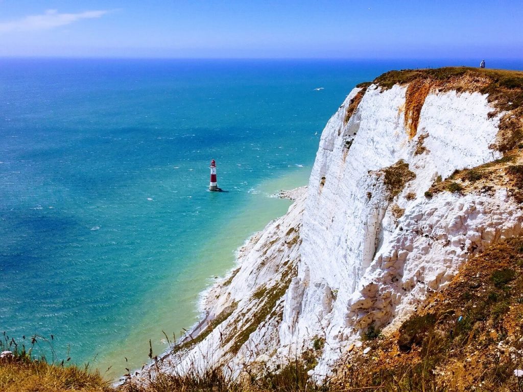 Best day trips from london by train: Eastbourne