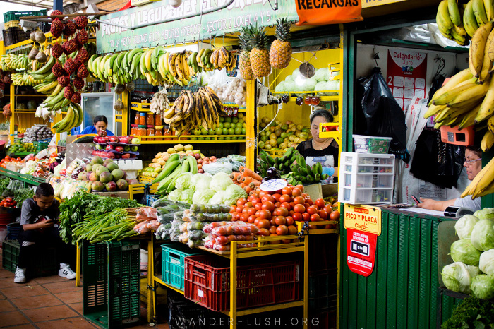 Best places to visit in winter - Medellin, Colombia