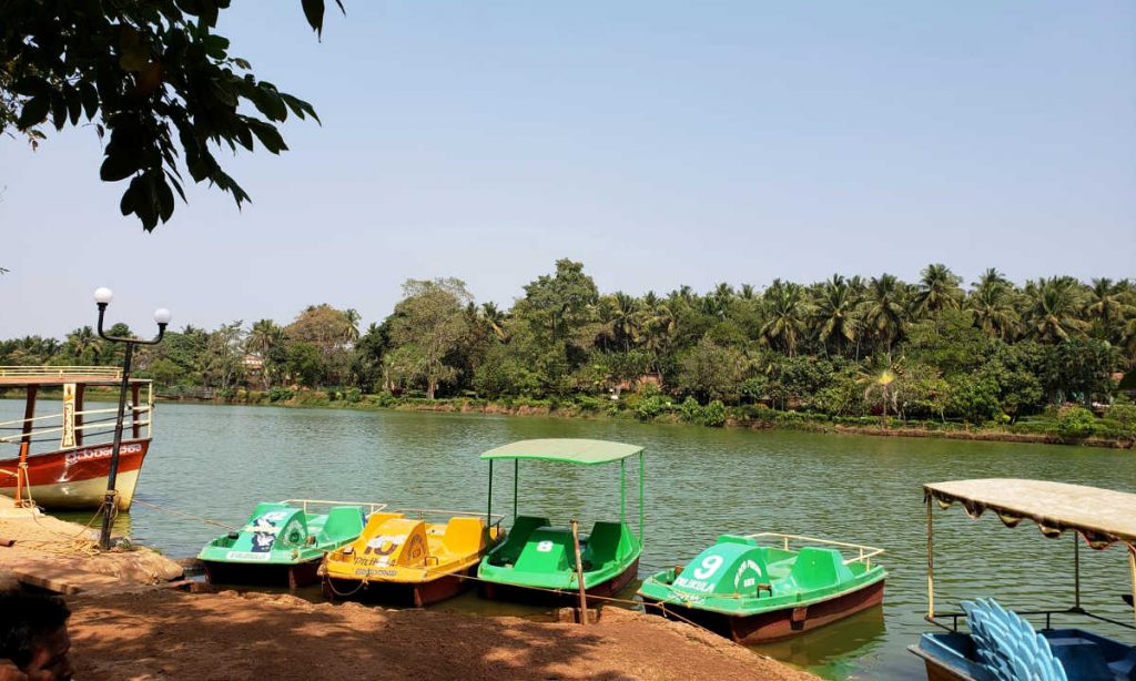 Things to do in Mangalore - Enjoy a family outing at Pilikula
