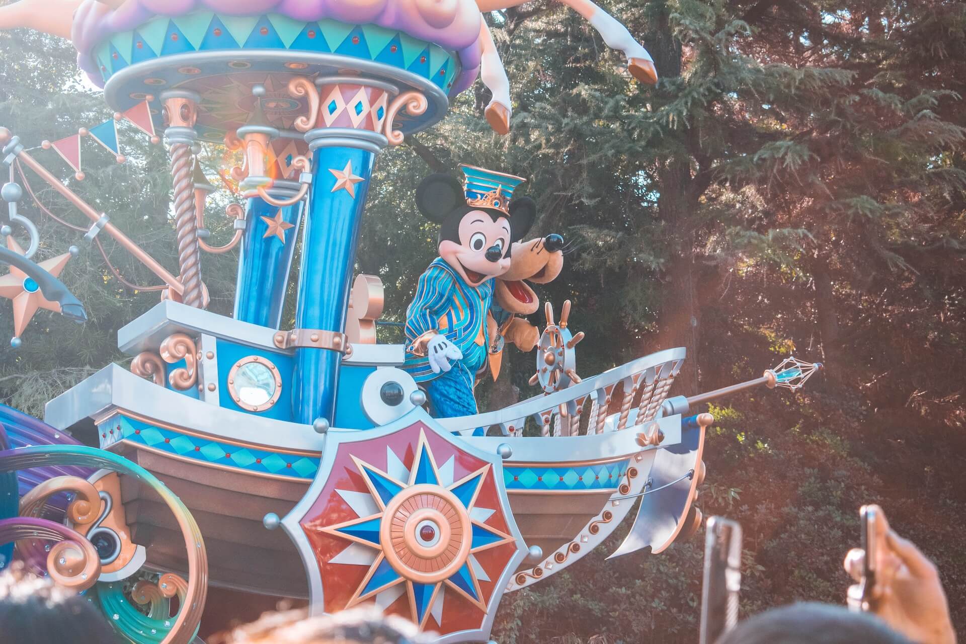 Tokyo disneyland fastpass your ultimate guide to skipping the lines